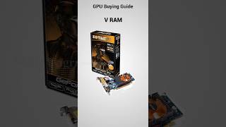 Graphics Card Buying Guide #shorts #tamil #tech #tutorial #gpu #buying #guide #skillsupgrade #pc