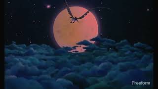 Opening Closing To The Rescuers Down Under 1990 On Freeform Live Tv Airing 4 22 2024 