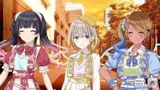 Video Game Body Swap 56 (THE iDOLM@STER SHINY COLORS)