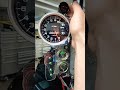 Drivers Cockpit Upgrades: Single Engine Modified Tractor Build #modified #pulling #tractor #acdesign
