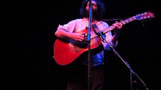 Destroyer - &quot;What Road&quot; (November 21, 2013 - Wexner Center)