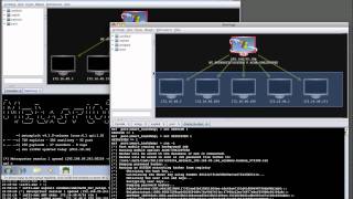 Metasploit 4.1 and Armitage: What's New