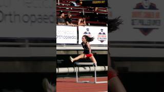 Track & Field State Championship Nikon Z9 Canon Vixia HF G70 4k Sports #sports #sportsvideo #4k