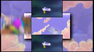 Ytpmv Tiny Planets Birthday Build-Up Scan