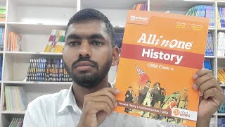 Arihant All In One History Class 11 Full Review 2026 | Best Book for CBSE