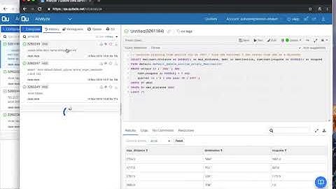 Qubole Security Update: Role-Based Access for Presto, Spark, and Hive Commands