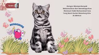 Download Lagu sholawat innal habib bal mustofa - Sholawat Nabi Merdu MP3 Download Lagu sholawat innal habib bal mustofa - Sholawat Nabi Merdu MP3