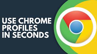 How to Use Chrome Profiles on a PC Step by Step