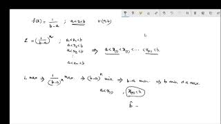 Methods of estimation - Maximum Likelihood Estimation | Moment method of Estimation