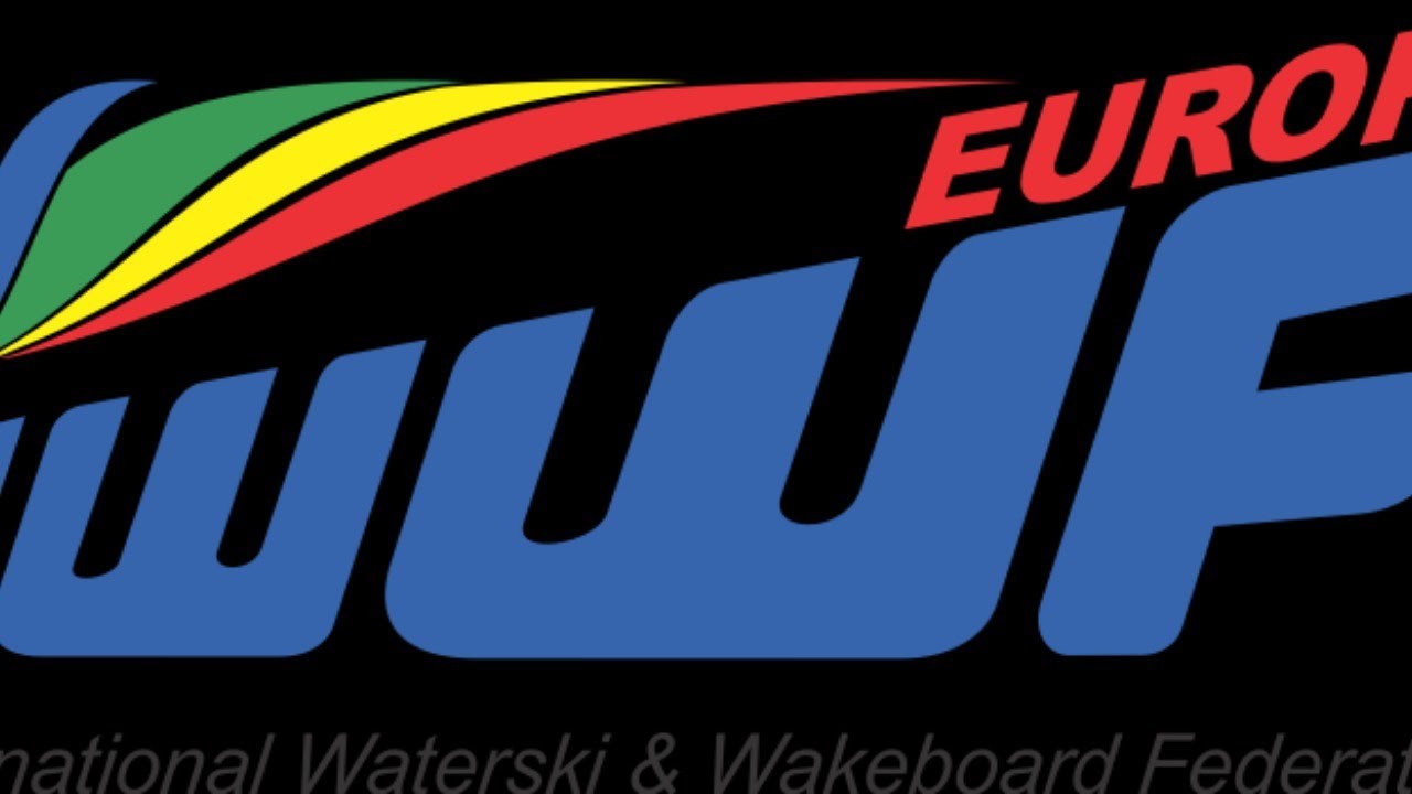 2021 IWWF EUROPE OPEN & DISABLED WATERSKI CHAMPIONSHIPS