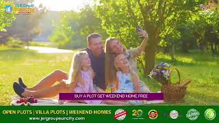 JSR GROUP PROJECTS/ LUXURY COMMUNITY PLOTS FOR SALE/BOOK SITE VISIT/9391791516
