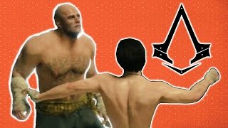 Assassin's Creed Syndicate - 6. Bölüm: Dövüş Kulübü