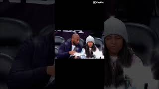 Kobe and Gigi had a very special bond that no one can explain, Gigi was going to be in the wnba