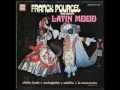 FRANCK POURCEL - CUMBIA DEL PAPAGAYO パパガージョのクンビア