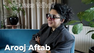 Arooj Aftab over haar nieuwe album, autotune-experimenten en Le Guess Who?