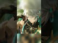 Happy Birthday, Alhaitham!｜Genshin Impact