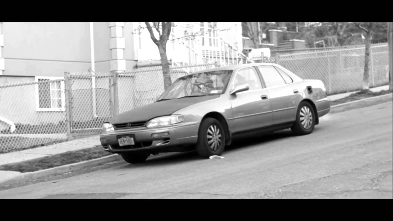 Mello Melodiez... Colder (Official Video)