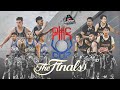 Qc cup finals  brgy batasan vs brgy commonwealth