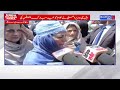 Mehbooba Mufti Extends Eid Greetings, Voices Concern Over Detentions In J&K