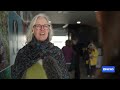 50 years since women were first allowed to Antarctica | ABC NEWS