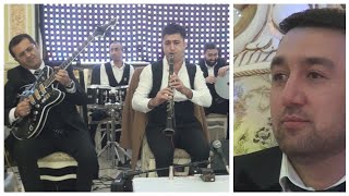 Afiqin toyu-1/ Elman Namazoglu,Fuad Qazaxli,Totu,Teymur,Ferhad,Tomi