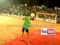 Bekal football gallery accident visuals