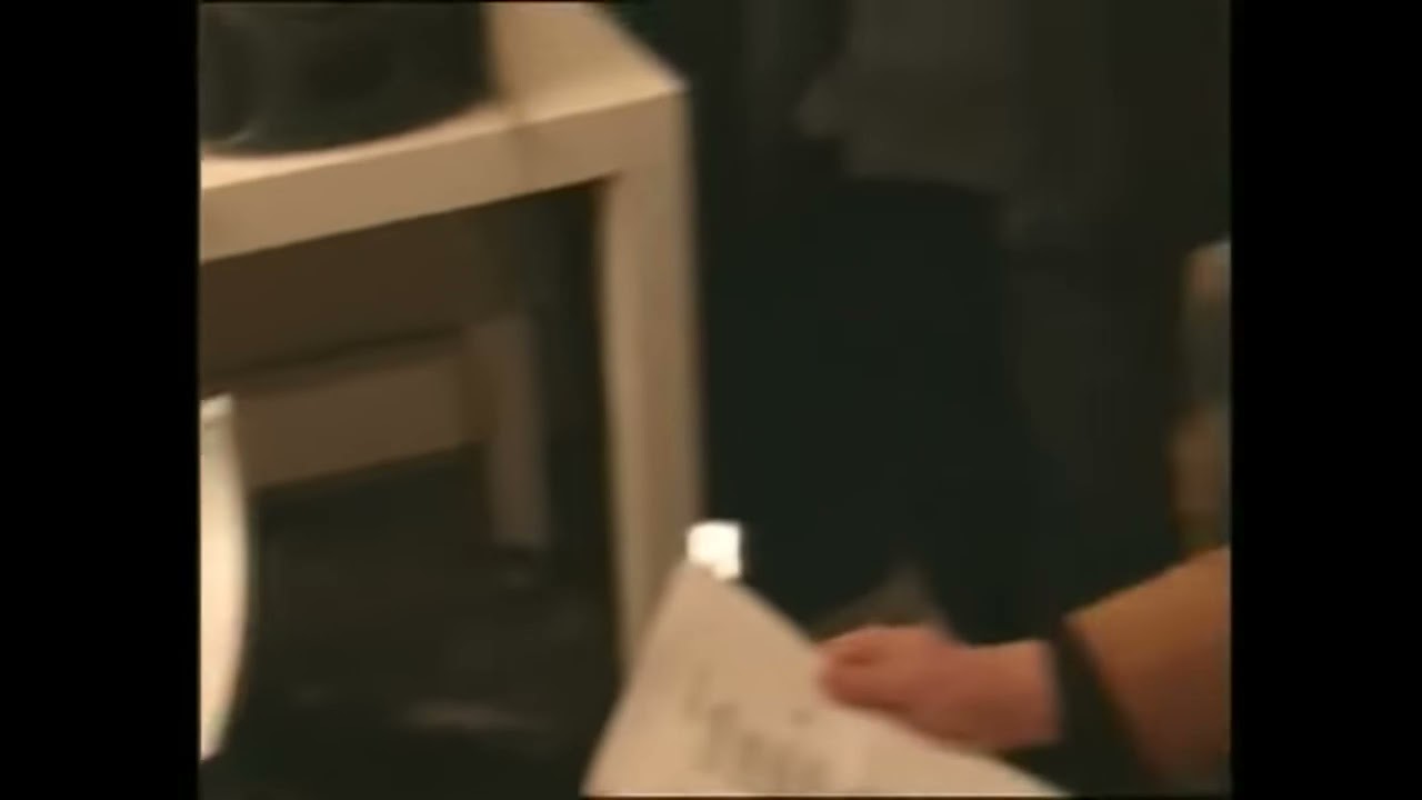 Lashawn Daniels - Think About Me (Whitney Houston Demo) (1999)