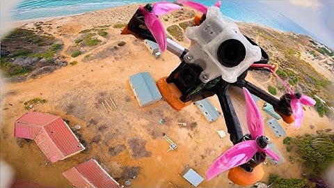 DJI Osmo Nano - OHH YEAH!