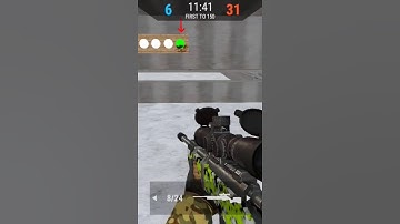 #bulletforce has this serious problem, unfixed over a decade.