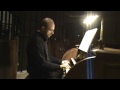 L. van Beethoven (Allegretto Symphony 7, organ version) - Jordi Franch Parella