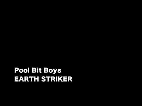 [old] [耳コピ] Pool Bit Boys EARTH STRIKER (KORG Trinity,YAMAHA EX5) 浅倉大介