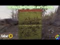 كيفية العثور على خريطة كنز Savage Divide 9 Fallout76 Fallout76guide 