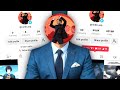How I Went VIRAL On Tiktok By Only Posting Edits Again 