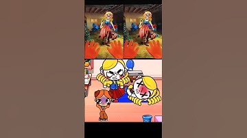 Real Teacher Miss Delight!? Avatar world -Poppy playtime chapter 3 -catnap -Dogday #shorts meme