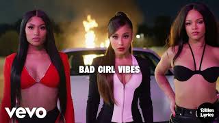 Nicki Minaj, Ariana Grande & Rihanna - Bad Girl Ii ( 