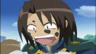 AMV HELL CE Round 20 failure (Entry 2)