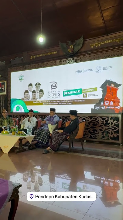 Jelajah Turots Nusantara #kitab #kitabkuning #nusantara #kyai #santri #santrikeren #ulama #kudus