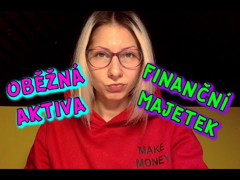 Video: Jaké jsou krátkodobé zdroje financování?