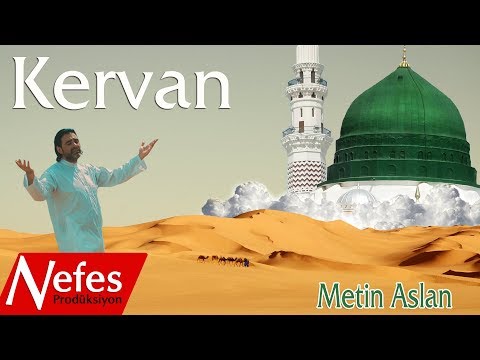 Metin Aslan - Kervan - 2017 Yeni İlahi