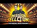 Mission Selection! 🏆 | Taiyari Bhi, Selection Bhi! | #GATE2026 #FMIH