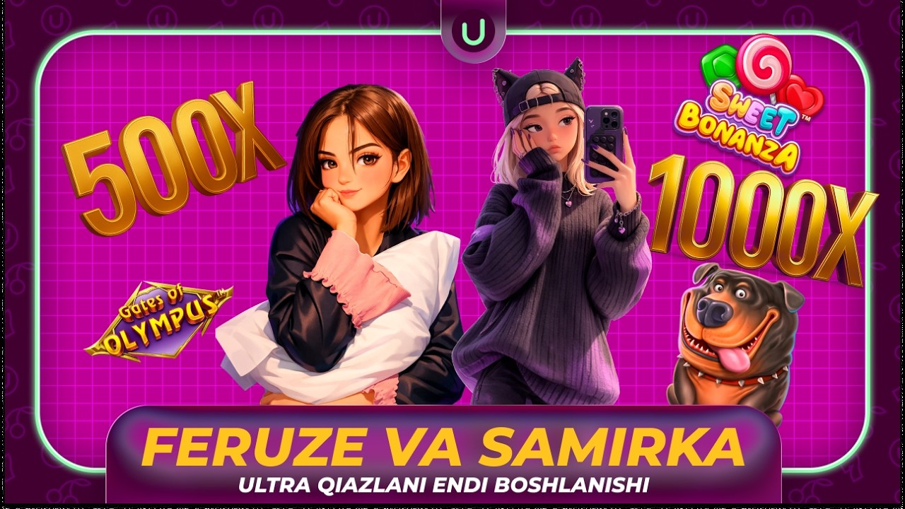 FERUZE va SAMIRKA | dalwe-bolwe