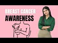 Every Women must watch this | World Cancer day | Narayana Multi-speciality Hospital |Somya Luhadia