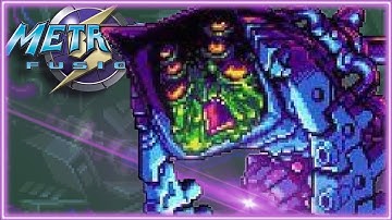 NIGHTMARE │ Metroid Fusion #11