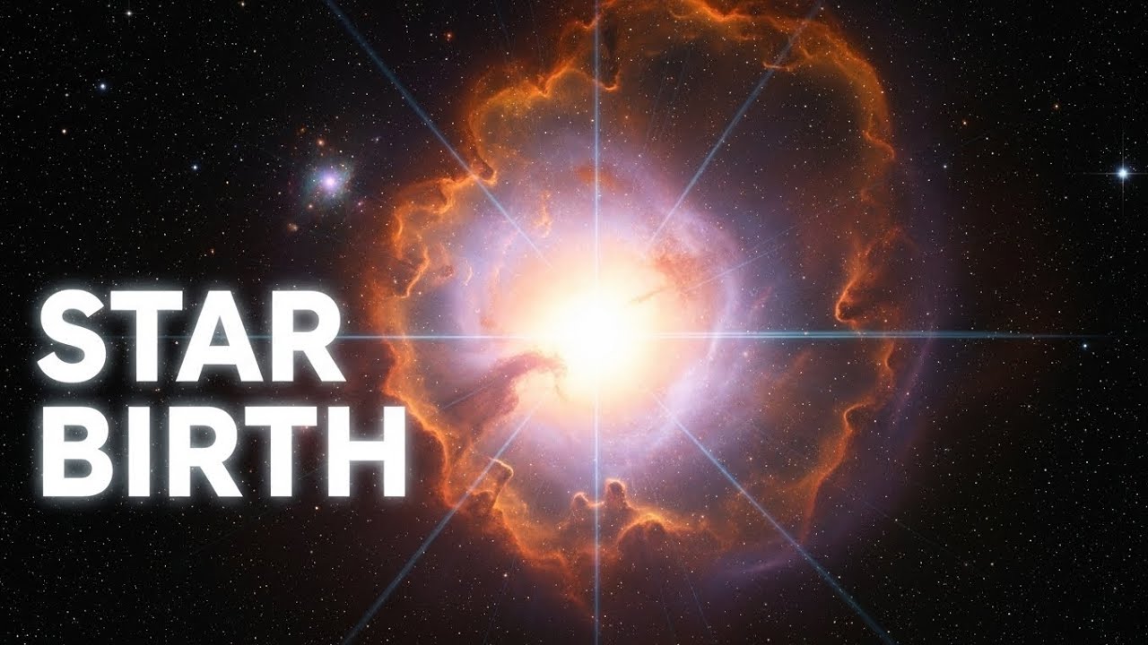 Hubble Reveals Stars Being Born in Orion | Incredible Space Discovery