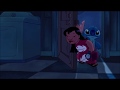Stitch the movie  it is so past your bedtime