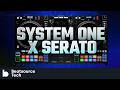 Serato DJ Pro for the Rane SYSTEM ONE is here, and this is why it matters | Beatsource Tech Mp3 Song