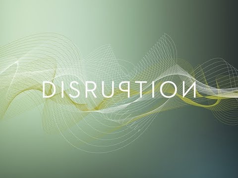 Disruption - Day 3 - Part 2 (ENG)