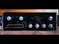 Mcintosh c26 stereo preamplifier 197075