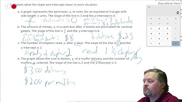 Unit 3 Lesson 6 Practice
