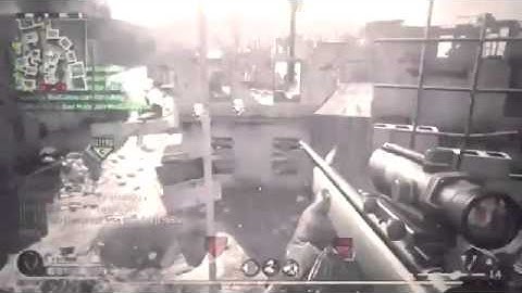 SugarBlitzz Divine II - CoD 4 Montage   By xxpapyxx - YouTube.flv